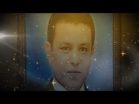 Видео: Журналист Сержан Әжиев.Оңтүстік арнасындағы "Аққан жұлдыз" хабарында 2015 ж