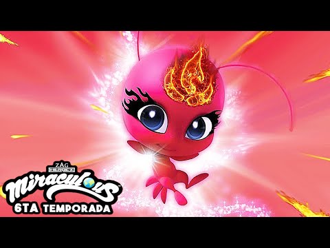 Видео: 🔴ЧТО ПОКАЖУТ В 6 СЕЗОНЕ ЛЕДИ БАГ И СУПЕР КОТ ? - ТЕОРИЯ🐞 MIRACULOUS LADYBUG 6 SEASON REALEASE DATE