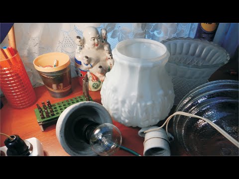 Видео: Как находить для дома различные детали. Домашнему мастеру!