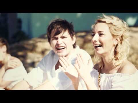 Видео: Свадьба Леонида и Диляры