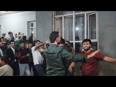 Видео: ДАР ДЕҲАИ ЧИРТАКИ РЕГАР БАЗМИ ГИЗАЛЛАИ ТУЁНАИ ХАЙРИДДИН БОЗОР БАҲРИ ШЕРБАЧАҲОИ МУХЛИС.