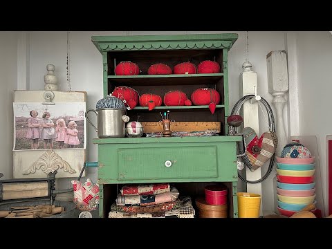 Видео: Экскурсия по новому швейному цеху!!