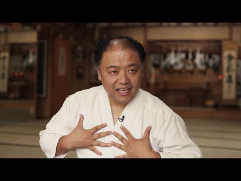 Видео: Фильм "Айкидо". Культура Японии. Aikido. Айкидо. Marlind.pro.