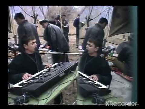 Видео: Шавкат Арбобов  - Барорадхо чунин арз дорам Имшаб.   (Каримдевонв)