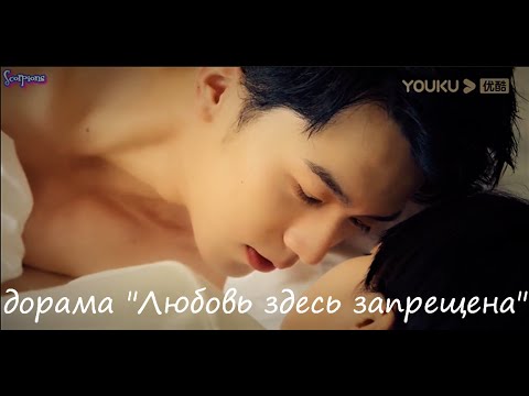 Видео: Узнал, что девушка притворялась парнем и влюбился | "Любовь здесь запрещена"✂😍