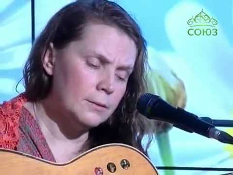 Видео: Татьяна Баскакова "Ксения Блаженная"