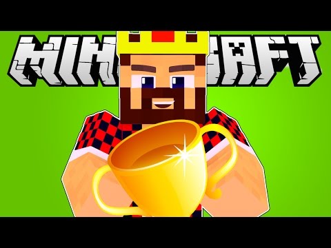 Видео: ЗАНЯЛИ ТОП - Minecraft MARIO PARTY (Mini-Game)