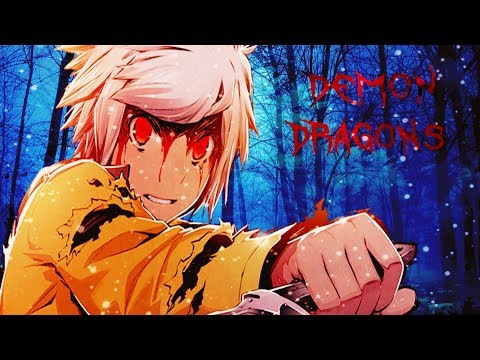 Видео: – ангел хранитель, толпа за ним (аниме клип)