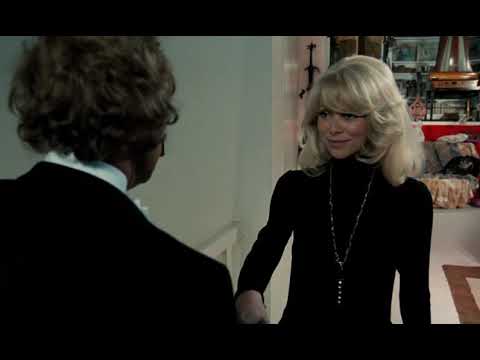 Видео: В. Косма. Музыка из кинофильма "Высокий блондин в черном ботинке"