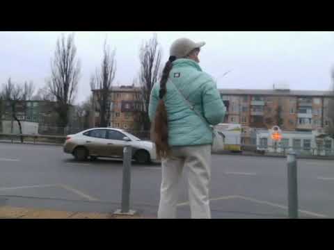 Видео: Кривой Рог.Покровский район.