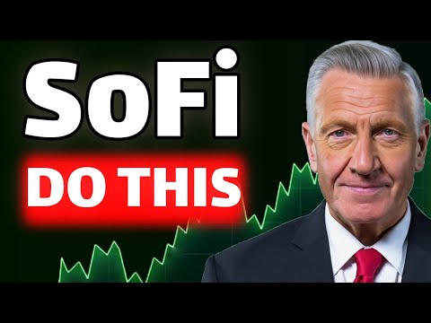 Видео: АКЦИИ SOFI 🚀 Вот-вот взлетят — не пропустите этот момент!