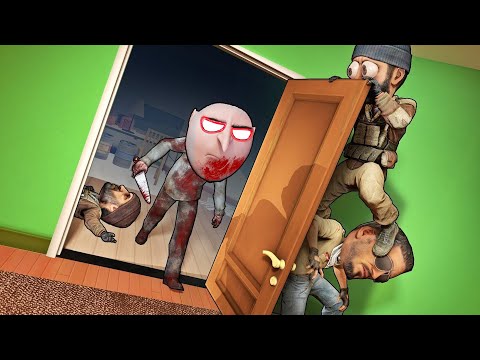 Видео: ТЫНЫШ ТҰР ҚАЗІР КӨРІП ҚОЯДЫ ✦ КСГО МАНЬЯК