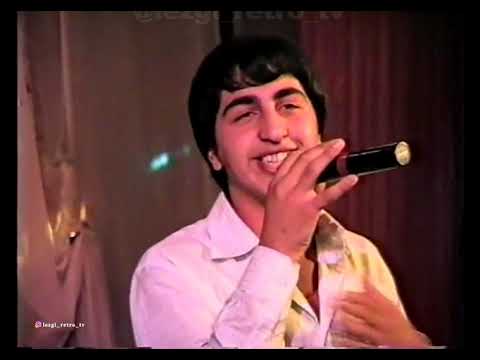 Видео: Замир Пашаев - Свет души ( 2005)