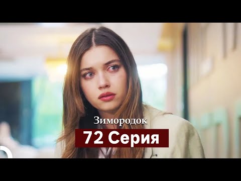 Видео: Зимородок 72 Cерия (Русский дубляж)