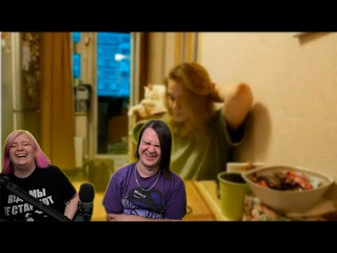 Видео: Алло, мы ищем таланты! | РЕАКЦИЯ НА @maruseyro |