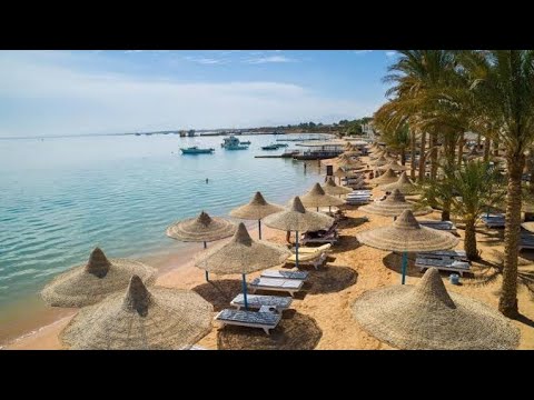 Видео: Египет 2024| Почему мы раньше не поехали в этот отель?|  Marlin Inn Azur Resort 4*. Хургада. Египет.