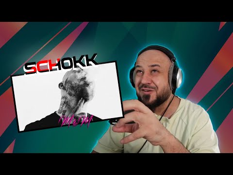 Видео: 💎SCHOKK - M&M (Oxxxymiron Diss) | Реакция и разбор💎