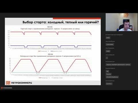 Видео: Вебинар "Опыт отработки режимов прессования многослойных печатных плат. Часть 2"