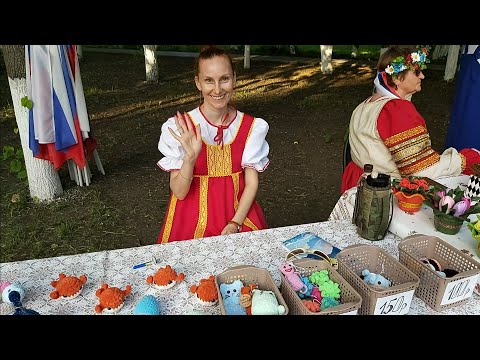 Видео: Участие в ярмарке Мои отзывы и впечатления  Цены на игрушки