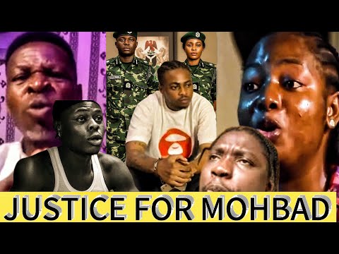 Видео: ПОСЛЕДНИЕ НОВОСТИ О МОХБАДЕ: СПЕНДИН ПОВТОРНО АРЕСТОВАН/ ВУНМИ НЕ НАЙДЕНА / j4M