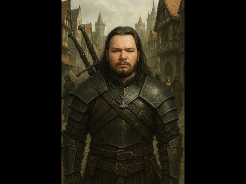 Видео: Стрим Ведьмак 3 #witcher #vtuber #stream #compopony #CompoMyao #vertical