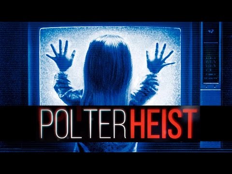 Видео: НА БРЕЙНА НАПАЛ ПОЛТЕРГЕЙСТ!