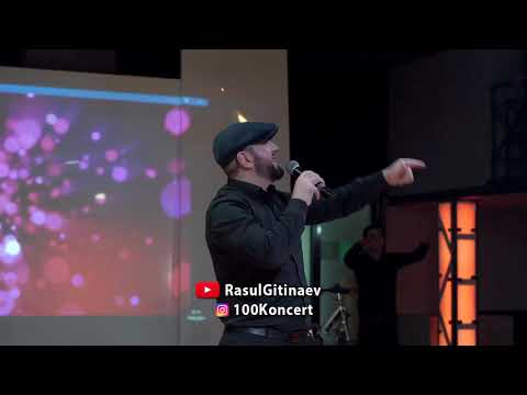 Видео: Башир Чимилов – «Мама не плачь»