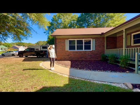 Видео: ИНСПЕКТОР вынес ПРИГОВОР дому. Поехали к ТЁЩЕ переживать этот ужас