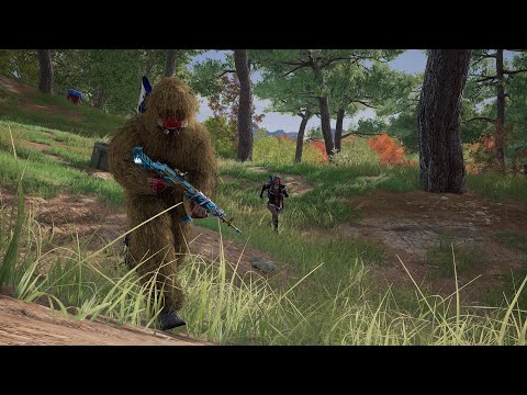 Видео: АДЕКВАТНЫЙ РАНДОМ - ЭТО ТАКАЯ РЕДКОСТЬ