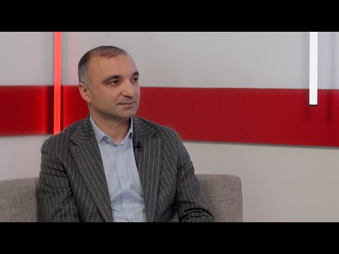 Видео: Ҳара ҳкандидат: Даут Агрба