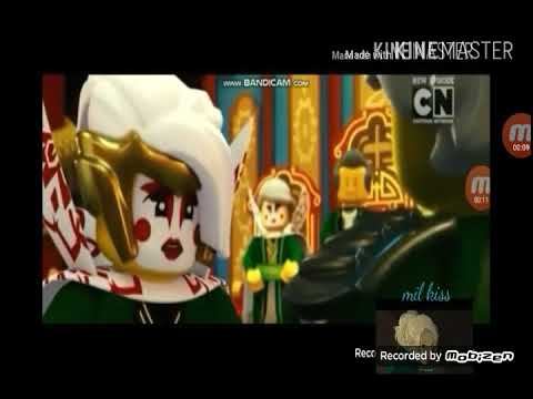 Видео: Харуми и Ллойд. Я кукла