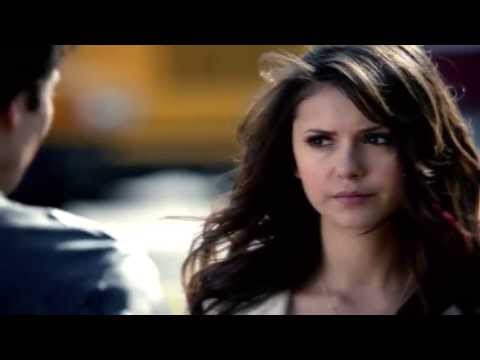 Видео: Damon & Elena || Мало  тебя TVD
