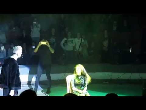 Видео: Егор Крид Кисловодская "папина дочка"