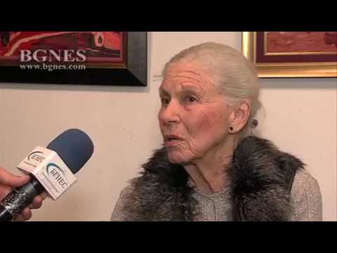 Видео: Емилия Радева: Страх и вълнение. Тези човешки качества отличават добрия актьор от актьора.