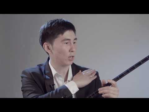 Видео: Игра на домбре | видеоурок | урок №1 Вводный урок