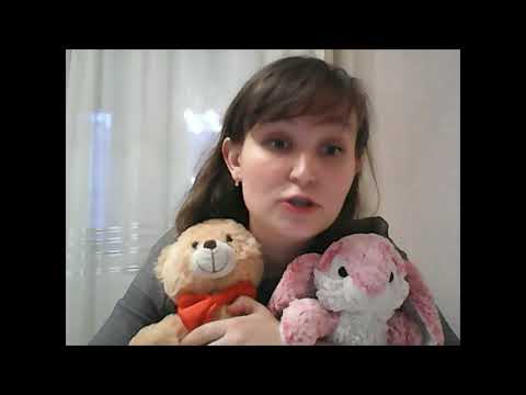 Видео: Занятие по математике в старшей группе. Тема "Деление пополам, деление поровну"