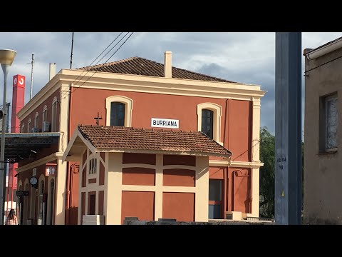 Видео: ГОРОД БУРРИАНА (Провинция Кастельон, ВАЛЕНСИЯ) (Burriana, Provincia de Castellón, Valencia )