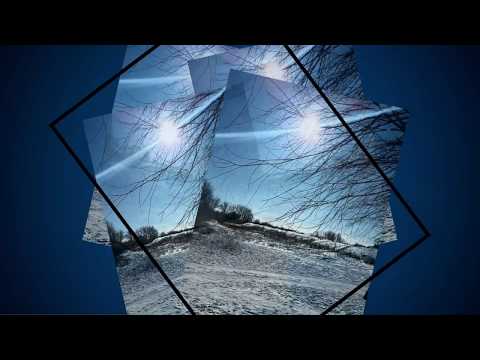 Видео: п.Кос-Истек-Зима 2020(видео-клип)