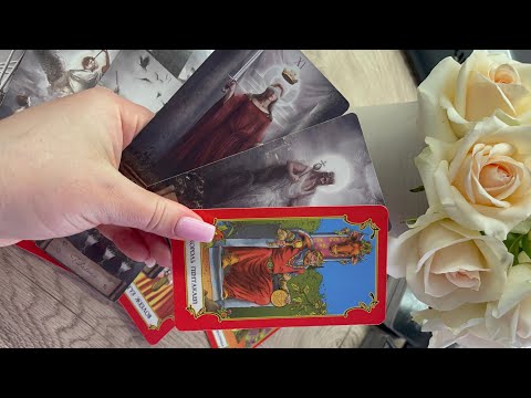 Видео: Новый мужчина для серьезных отношений 👑Кто, где, когда