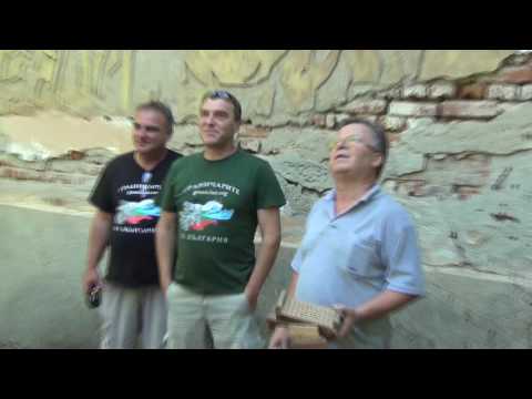 Видео: ГЗ ЕЛБА БУРГАС