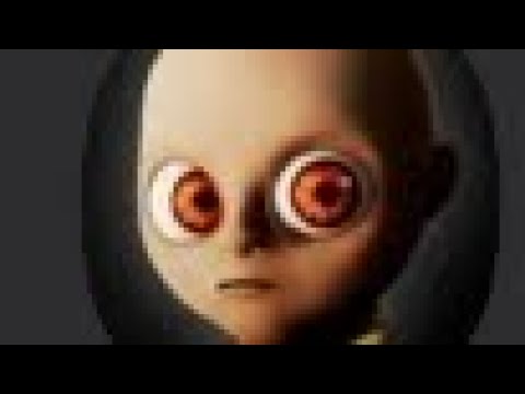 Видео: Прохожу ребёнком в жёлтом полностью за одну серию