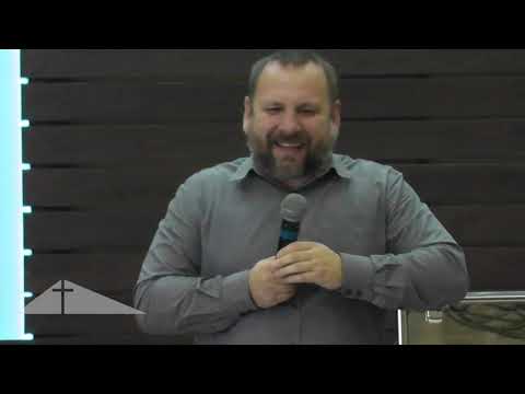 Видео: 21.10.2018 п. Андрей Лукьянов - Масло.