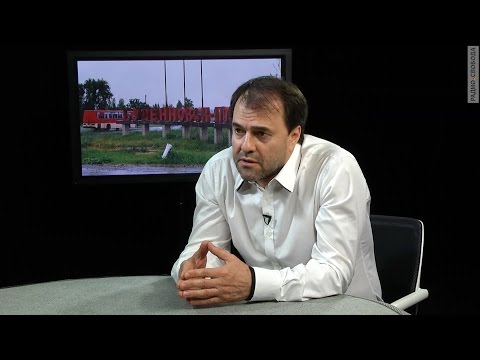 Видео: Буденновск: уже 20 лет