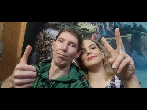 Видео: Общаемся,знакомимся,забегайте на стрим