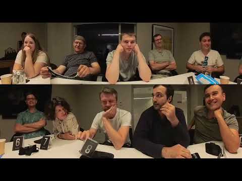 Видео: Спортивная мафия, Клуб душевной мафии Торонто, 2025 Июль 20, Игра 3