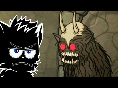 Видео: ИЩУ БРАТИШКУ / Creepy Tale №2