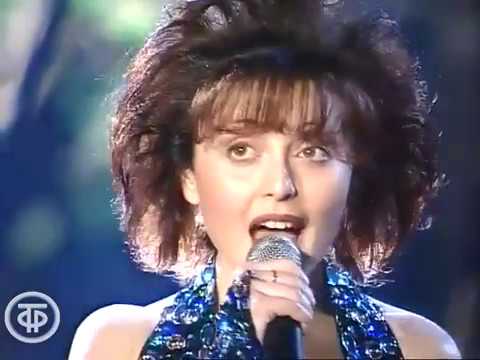 Видео: Анжелика Варум – Городок (1994 г.)