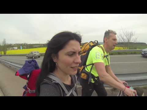 Видео: Путь Святого Иакова