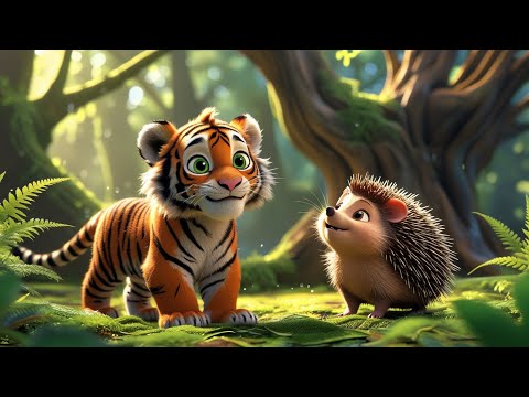 Видео: Путешествие на Голоку (серия 1). #animation #мультик #анимация