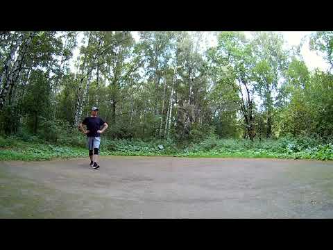 Видео: Дуна иде хоро / Duna Ide Horo [BG]